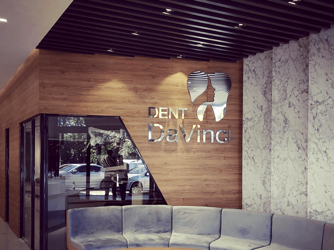 Da Vinci Dent