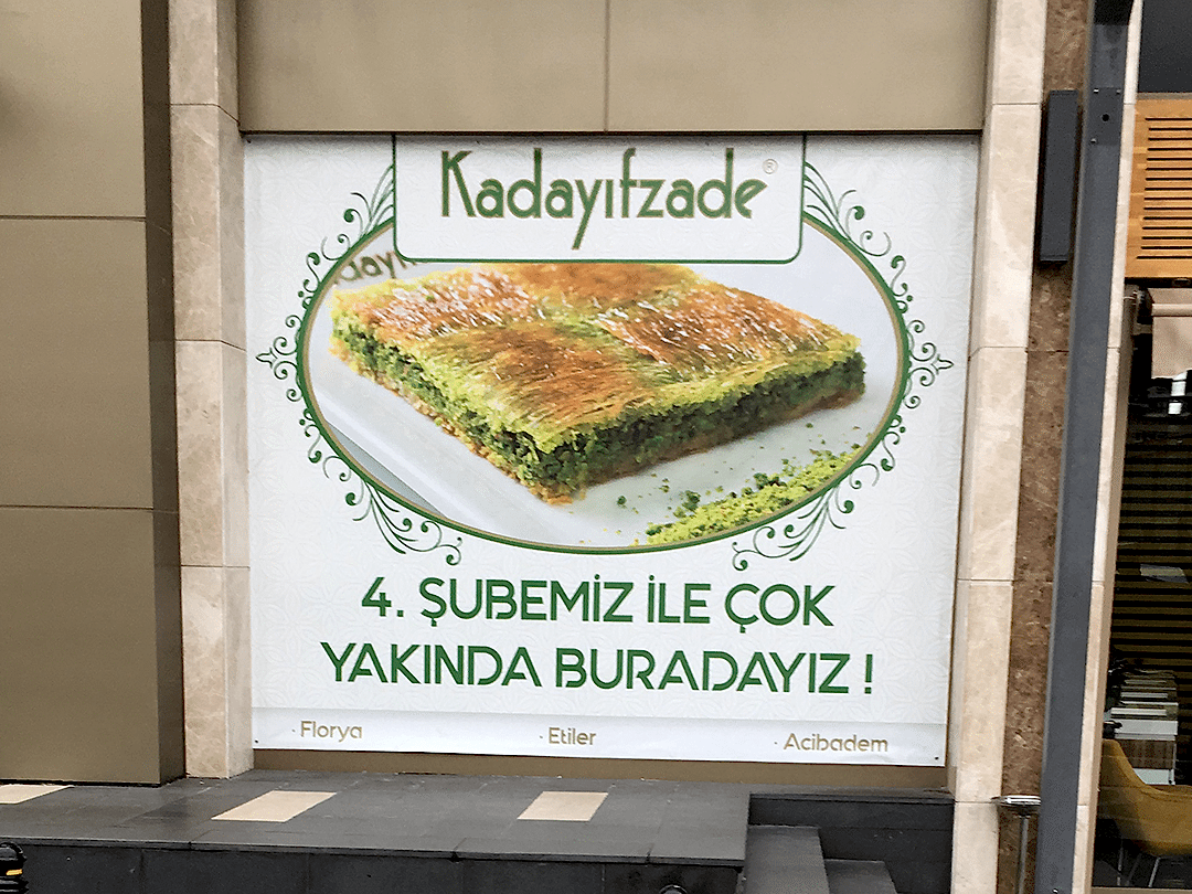 Kadayıfzade