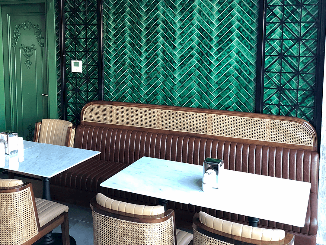 Kadayıfzade Genel Merkez