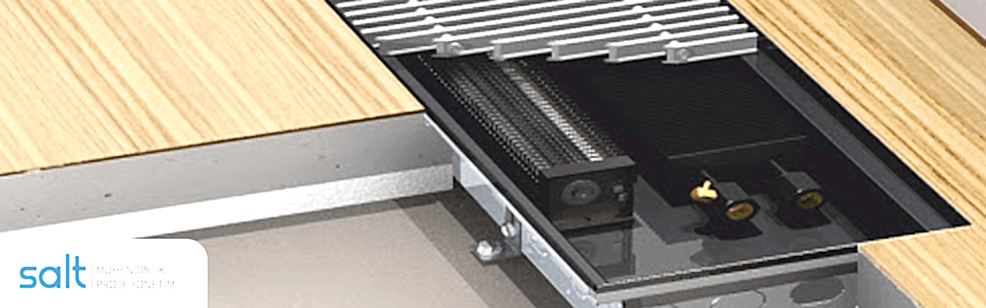 Konvektör Sistemleri