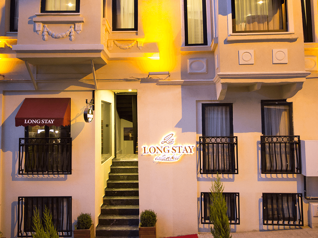 Long Stay