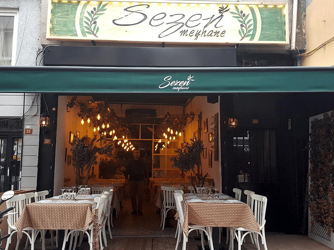 Sezen Meyhane