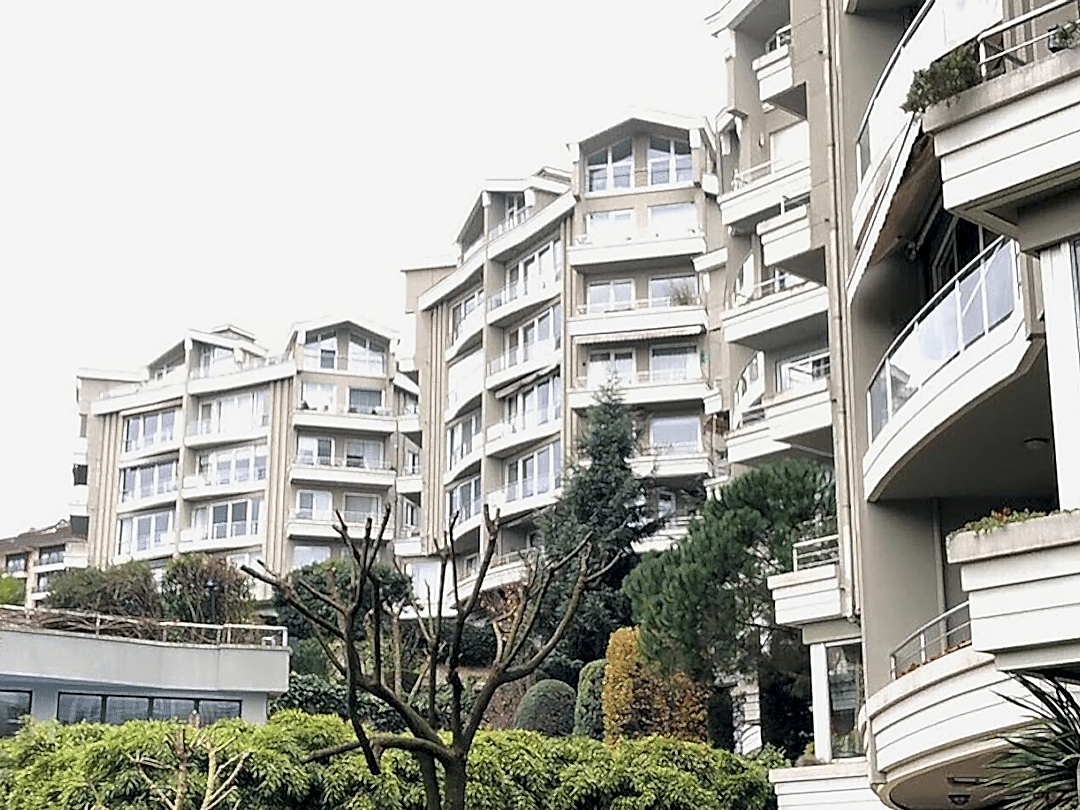 SN Villa Aksoy Evleri