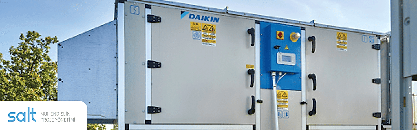 Taze Hava Sistemleri