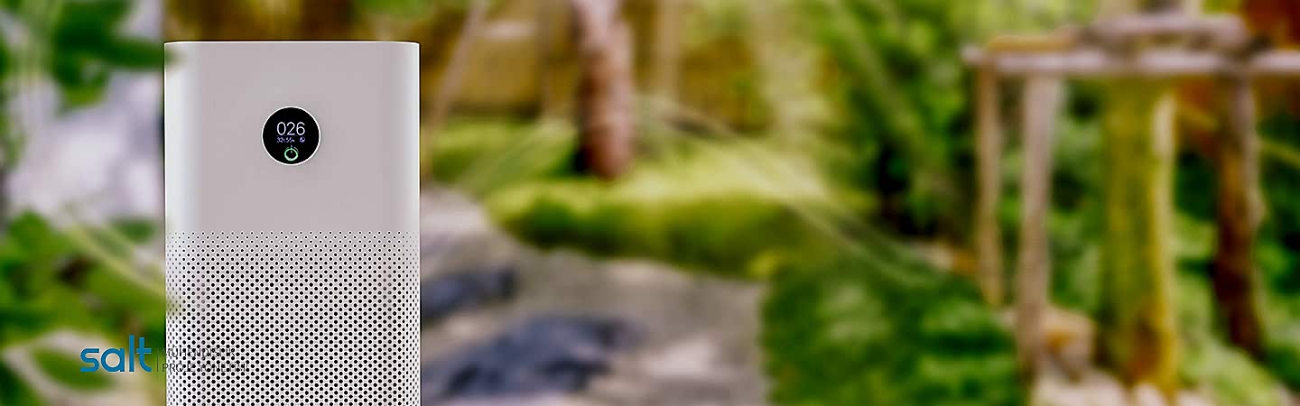 Hava Temizleme Sistemleri