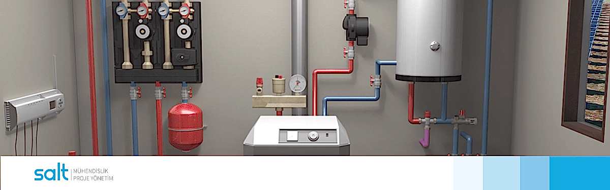 Isıtma Sistemleri