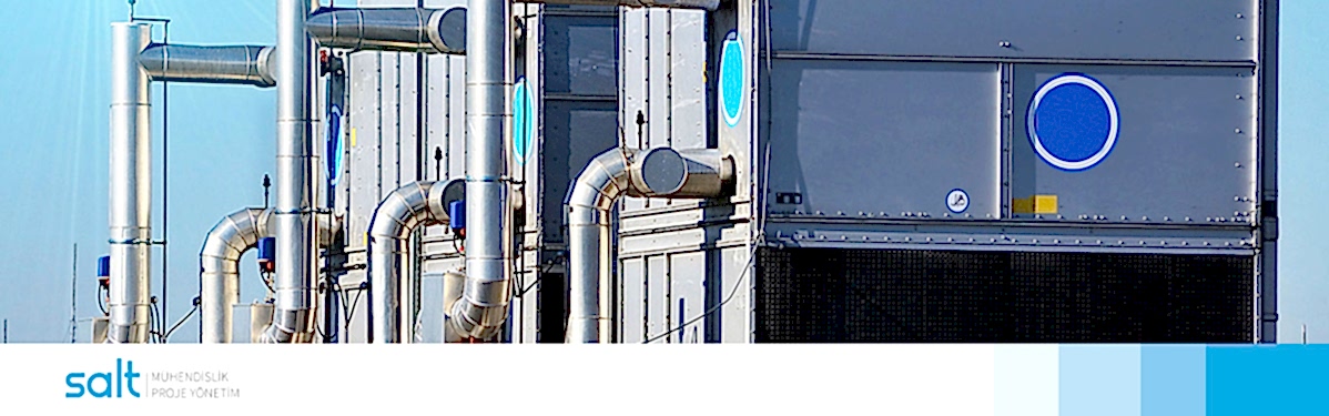 Su Soğutmalı Sistemler