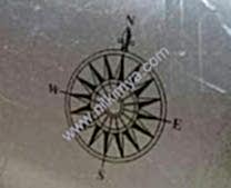 Fırçalı Kaynak Temizleme ve Markalama Kai Greising Clean Marker Brush