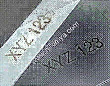 Fırçalı Kaynak Temizleme ve Markalama Kai Greising Clean Marker Brush