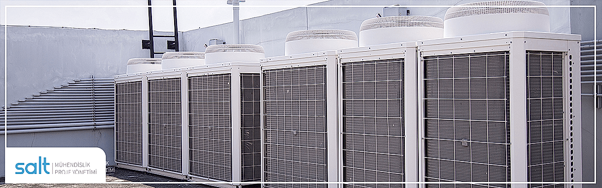 Havalandırma Sistemleri