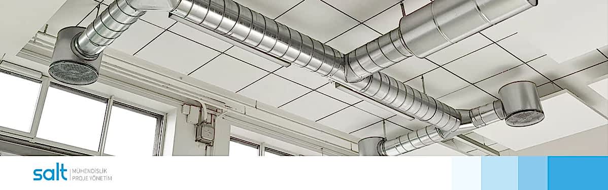 Havalandırma Sistemleri