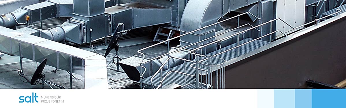 Havalandırma Sistemi Çeşitleri