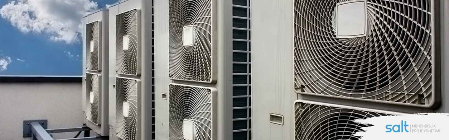 Merkezi Klima Sistemleri