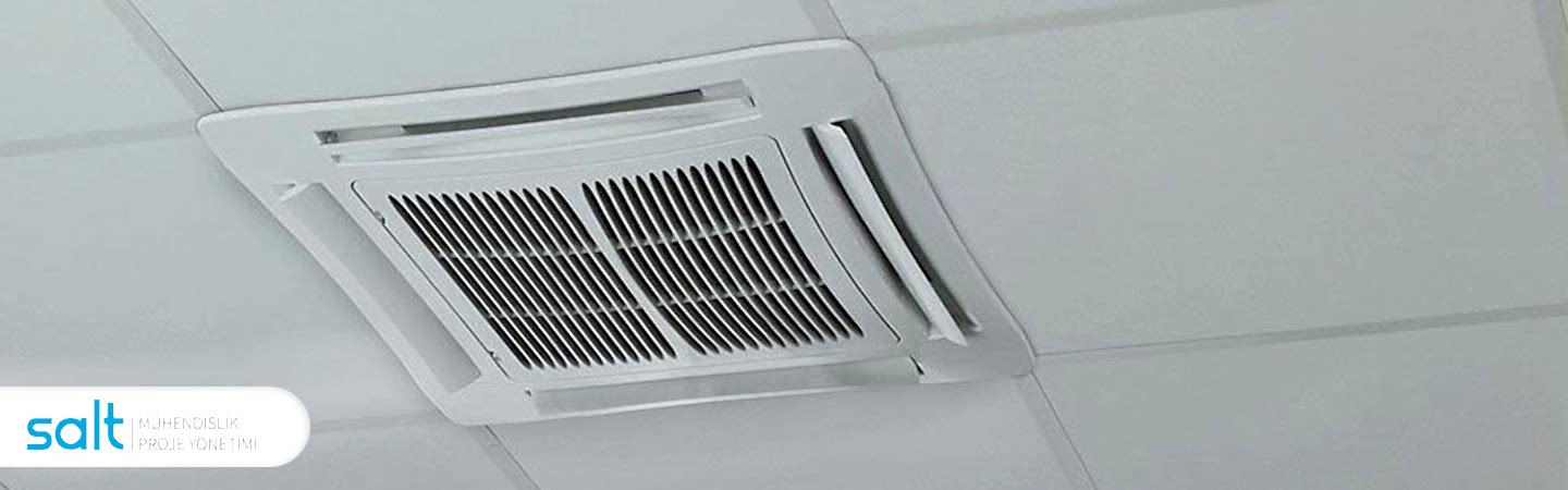 Fancoil Sistemlerinin Avantajları Nelerdir?