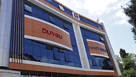 Özel Duygu Hastanesi