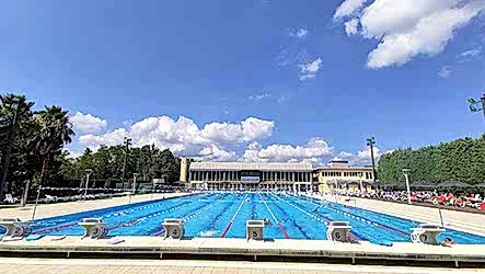 ENKA Sadi Gülçelik Spor Tesisleri