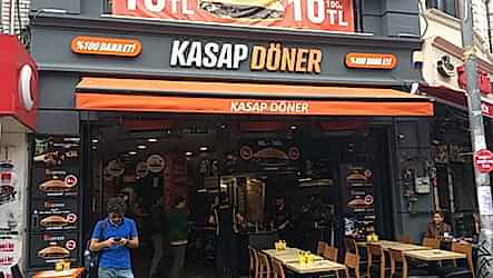 Kasap Döner
