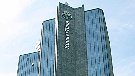 Kuveyt Türk Genel Merkez