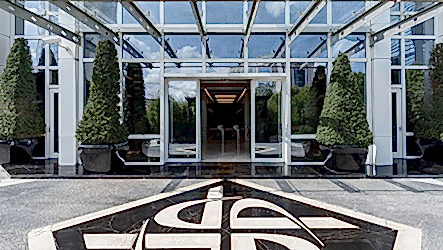 Bomonti Business Center Avukatlık Ofisi