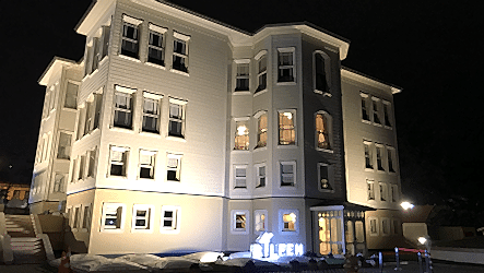 Bilfen Merkez Binası