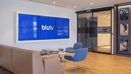 Blu TV