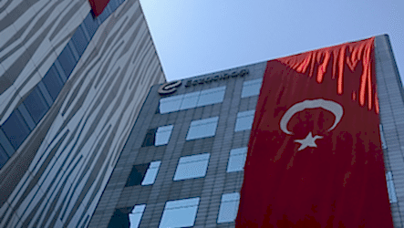 Eczacıbaşı Bilişim Ofisi