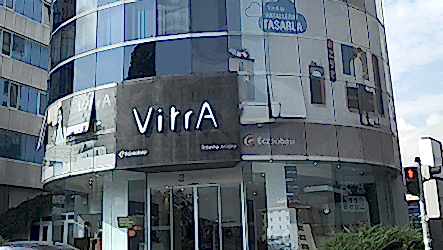 Eczacıbaşı Vitra