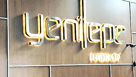 Nuhoğlu Yenitepe Mexx International