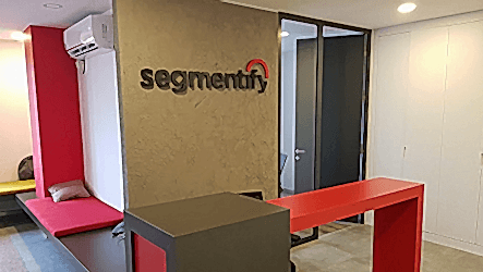 Segmentify