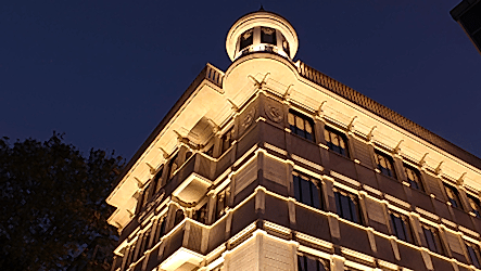 So CHIC Genel Merkez