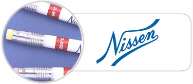 Nissen Sıcaklık Tebeşirleri