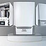 Remeha Duvar Tipi Yoğuşmalı Kazan