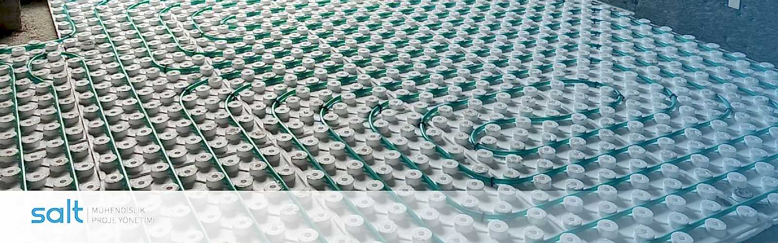 Yerden Isıtma Sistemleri: Bilinmeyen Avantaj ve Uygulama Detayları