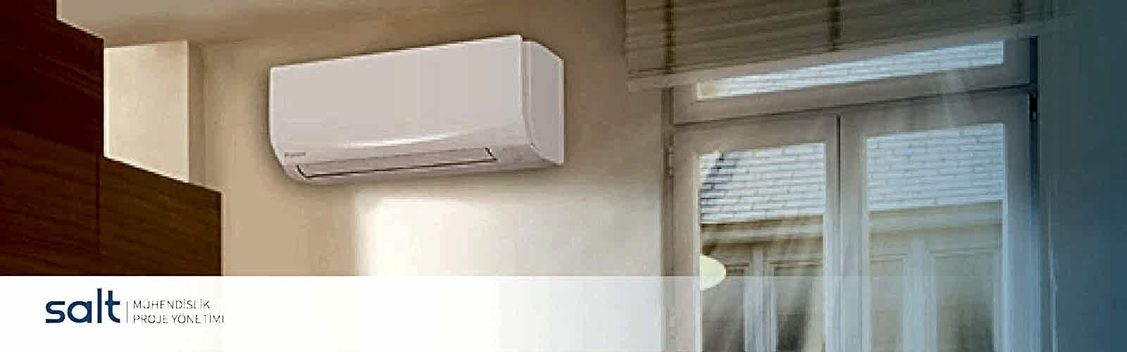 12.000 BTU ve Seyyar Klimalarla Konforun Zirvesi