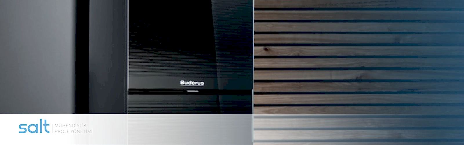 Duvar Tipi Yoğuşmalı Kazanlarla Verimliliği Yakalayın