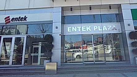 Entek Otomasyon