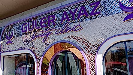 Güler Ayaz Beauty Clinic