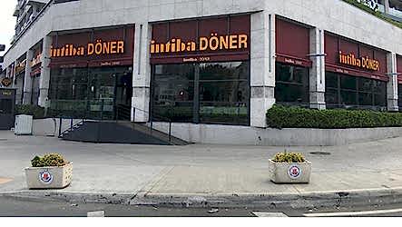 İntiba Döner