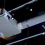 Isı Geri Kazanımlı Havalandırma