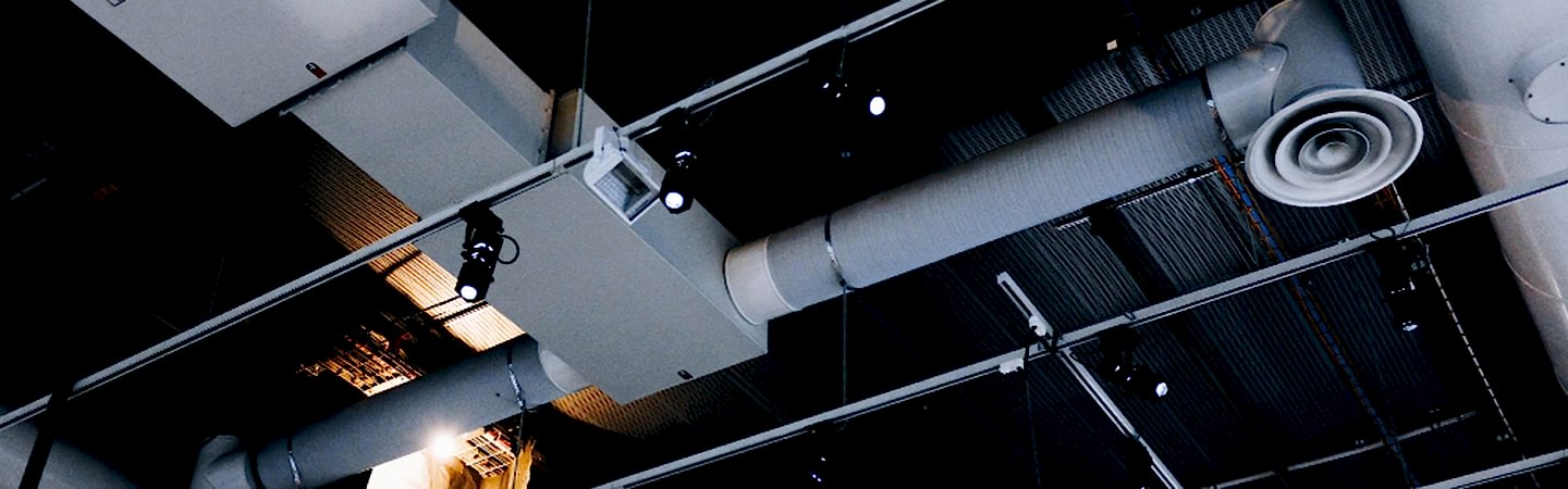 Isı Geri Kazanımlı Havalandırma