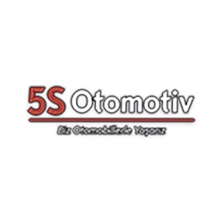 5S Otomotiv logosu