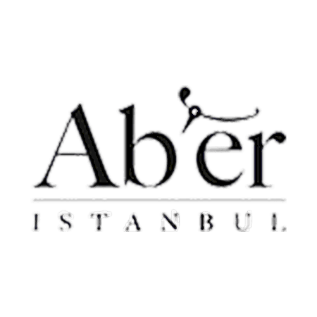 Aber İstanbul logosu