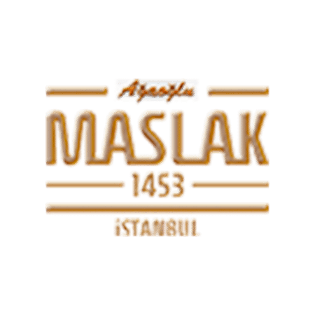 Maslak 1453 logosu