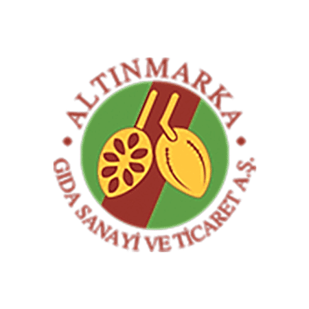 Altın Marka Koleji logosu