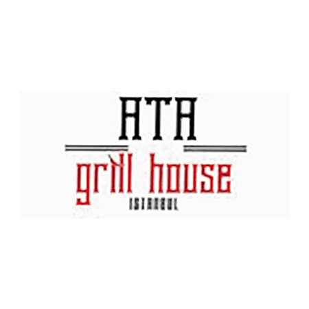 Ata Grill logosu