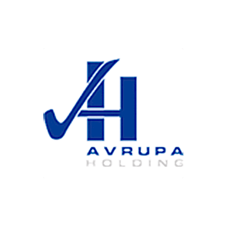 Avrupa Holding logosu
