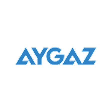 Aygaz logosu