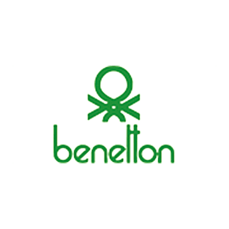 Benetton logosu
