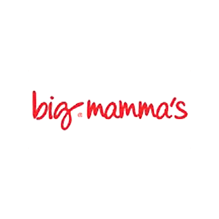 Big Mamma’s logosu