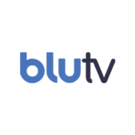 BluTV logosu